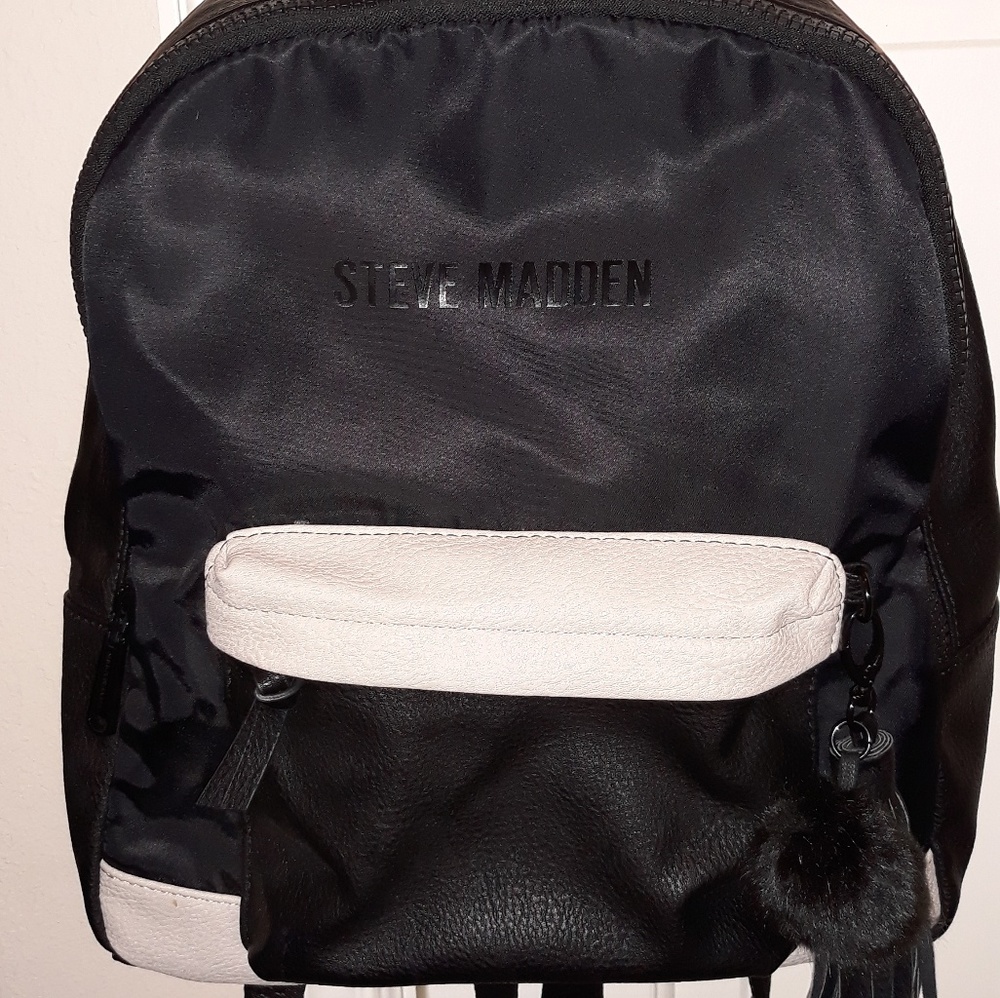 Steve Madden Backpack